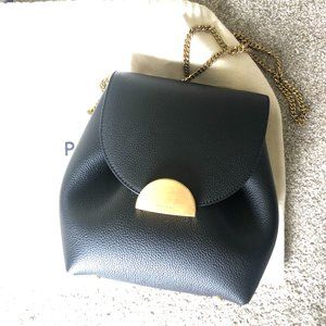 Polene Numero Un Mini / Number One Mini - Monochrome Black